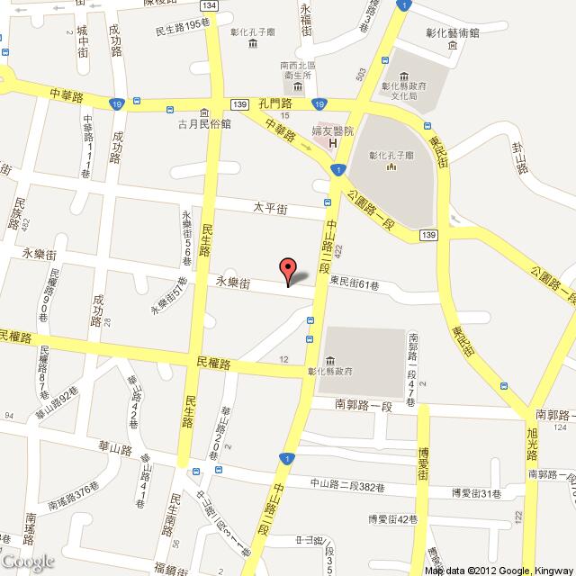 地圖