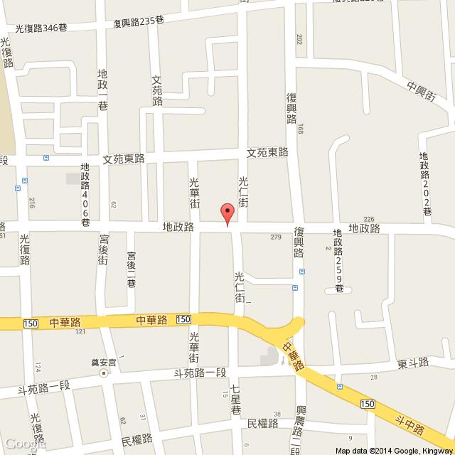 地圖