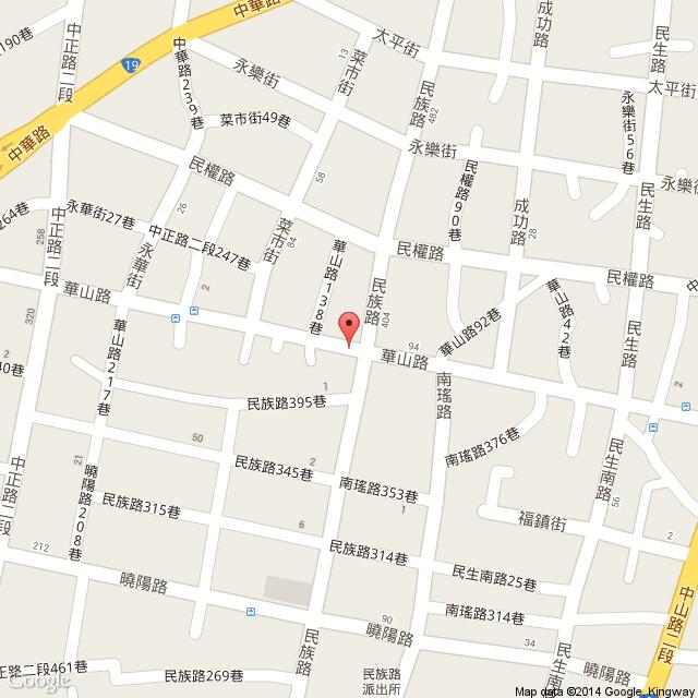 地圖