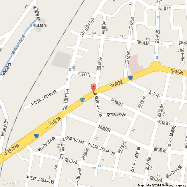 地圖