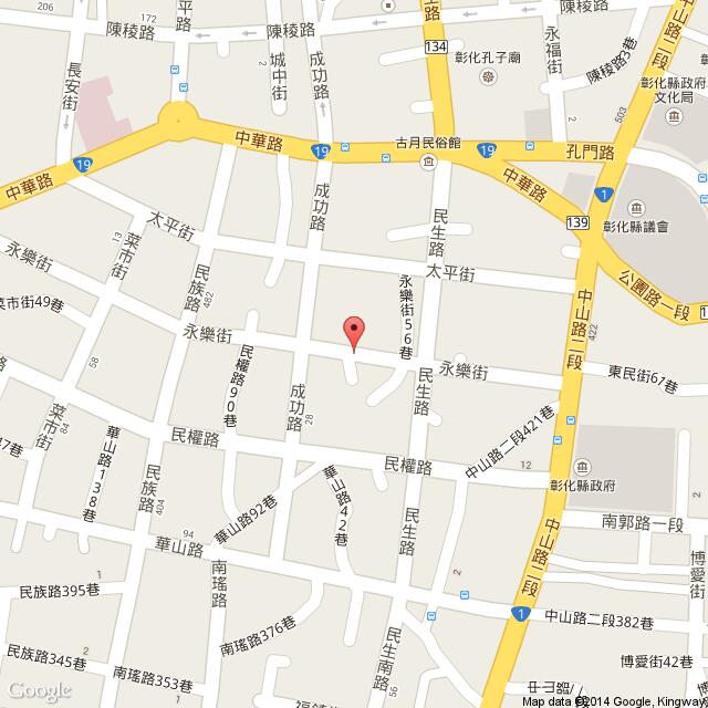 地圖