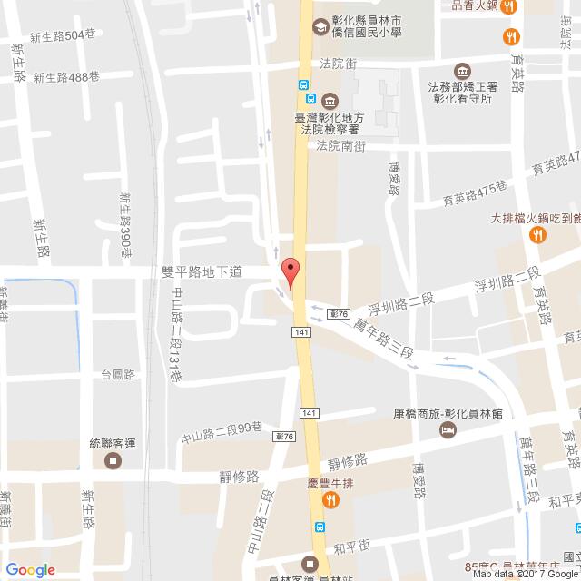 地圖