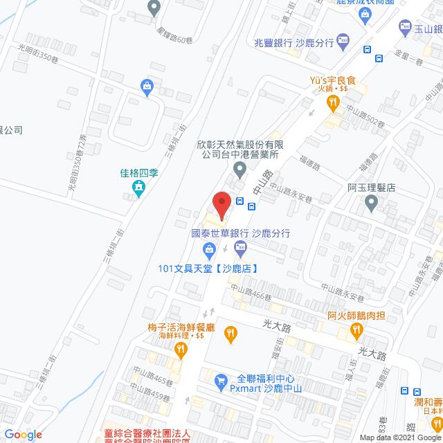 地圖