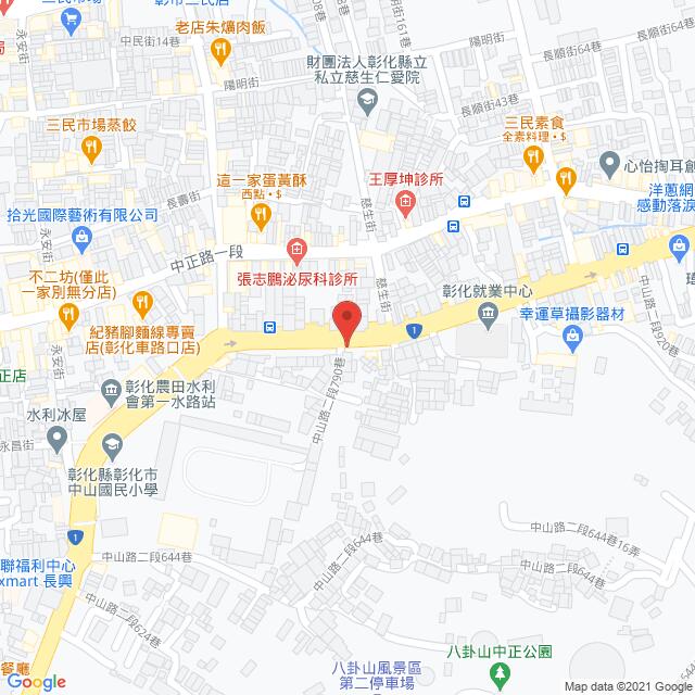 地圖