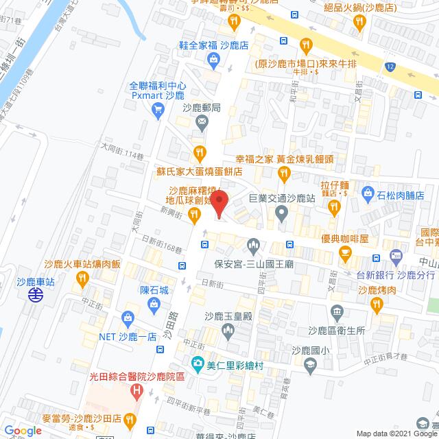 地圖