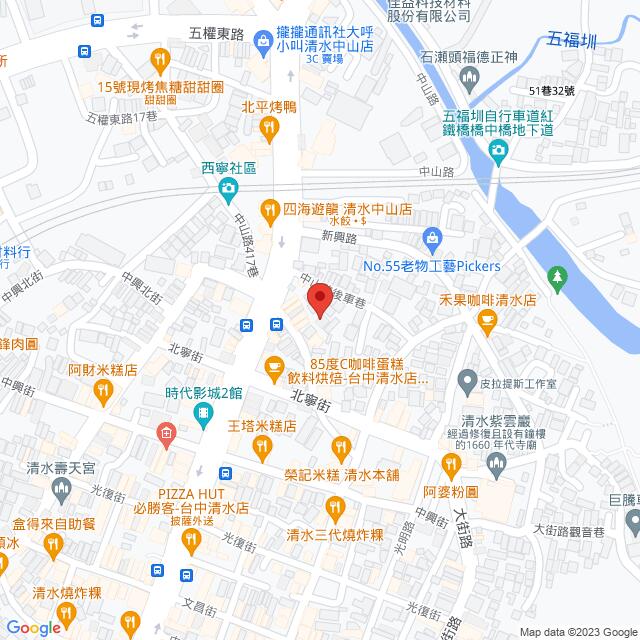 地圖