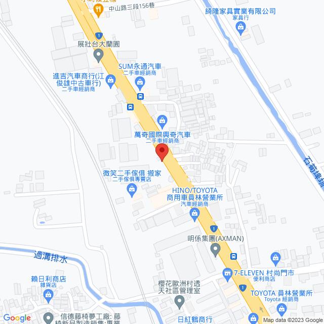 地圖