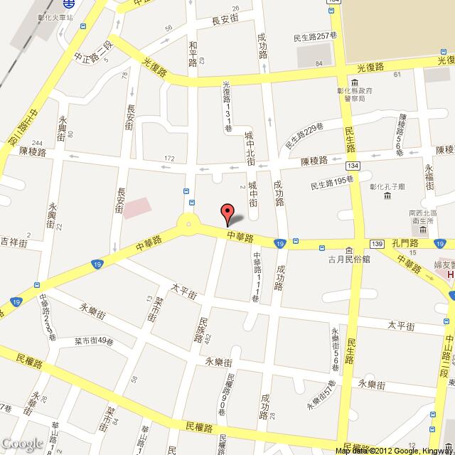地圖