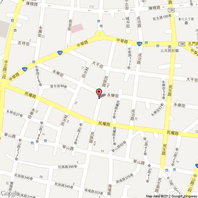 地圖