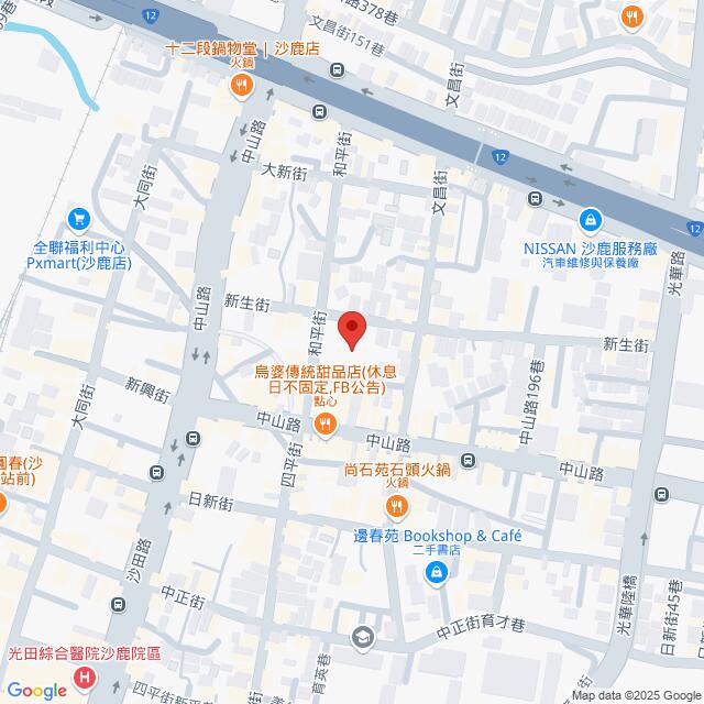 地圖