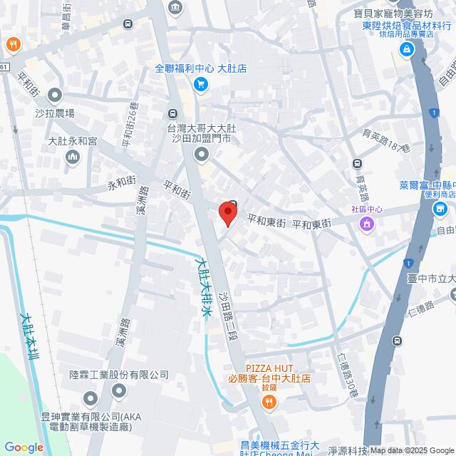 地圖