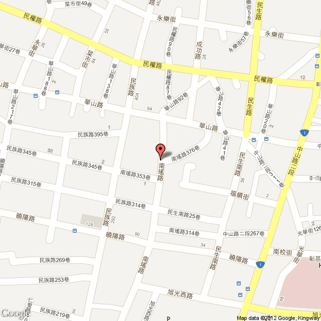 地圖