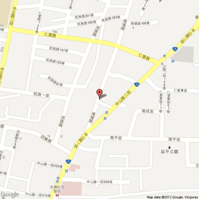 地圖