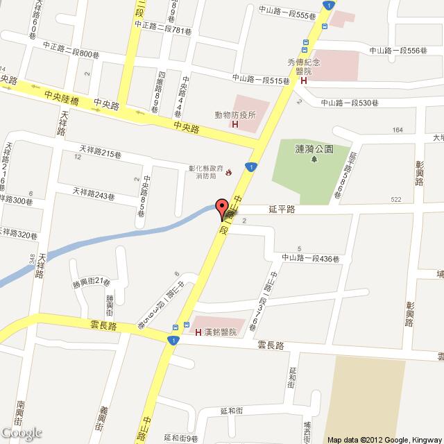 地圖
