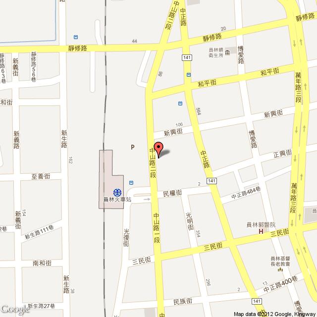 地圖
