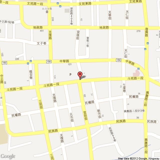 地圖