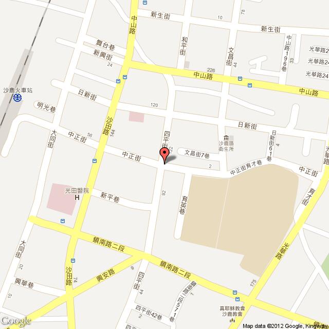 地圖