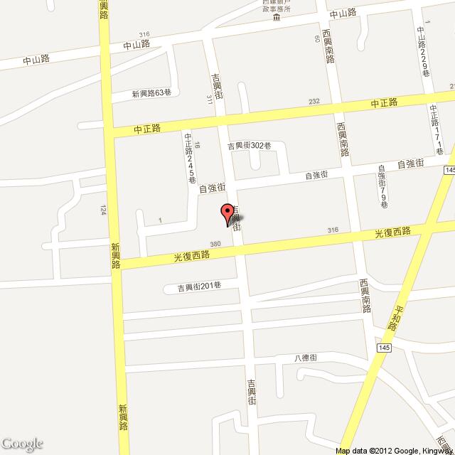地圖