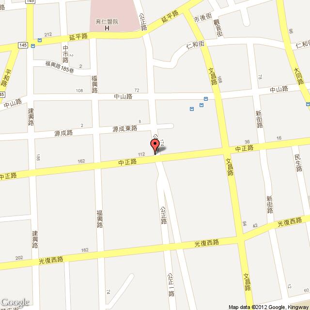 地圖
