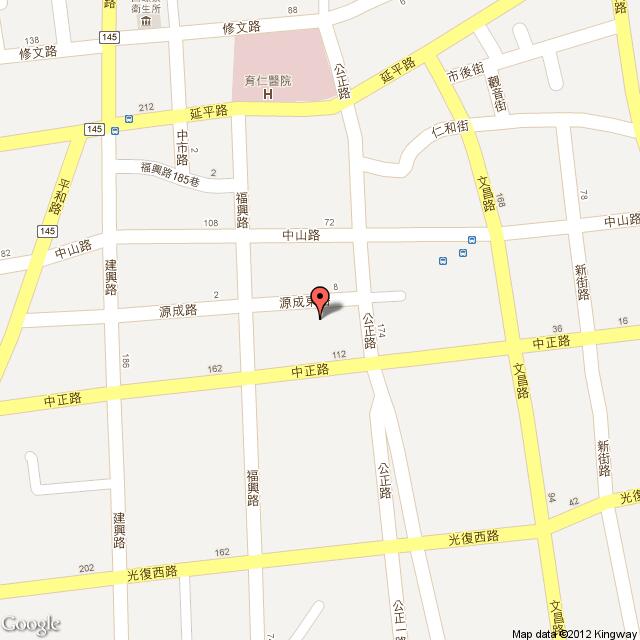 地圖