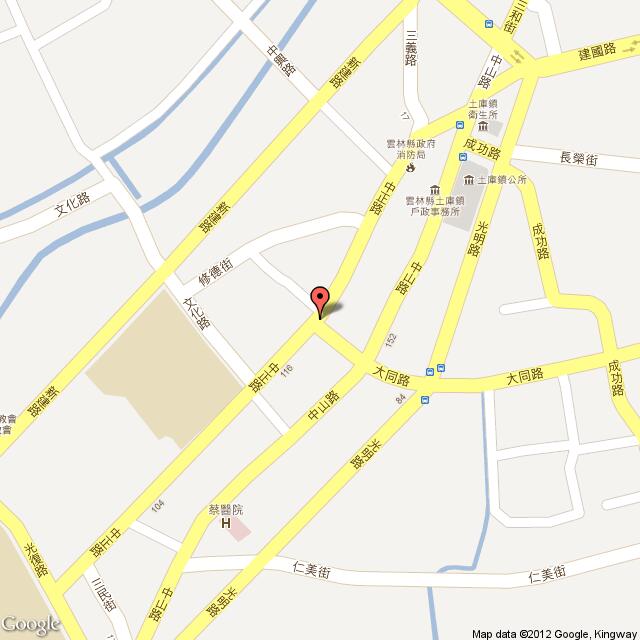 地圖